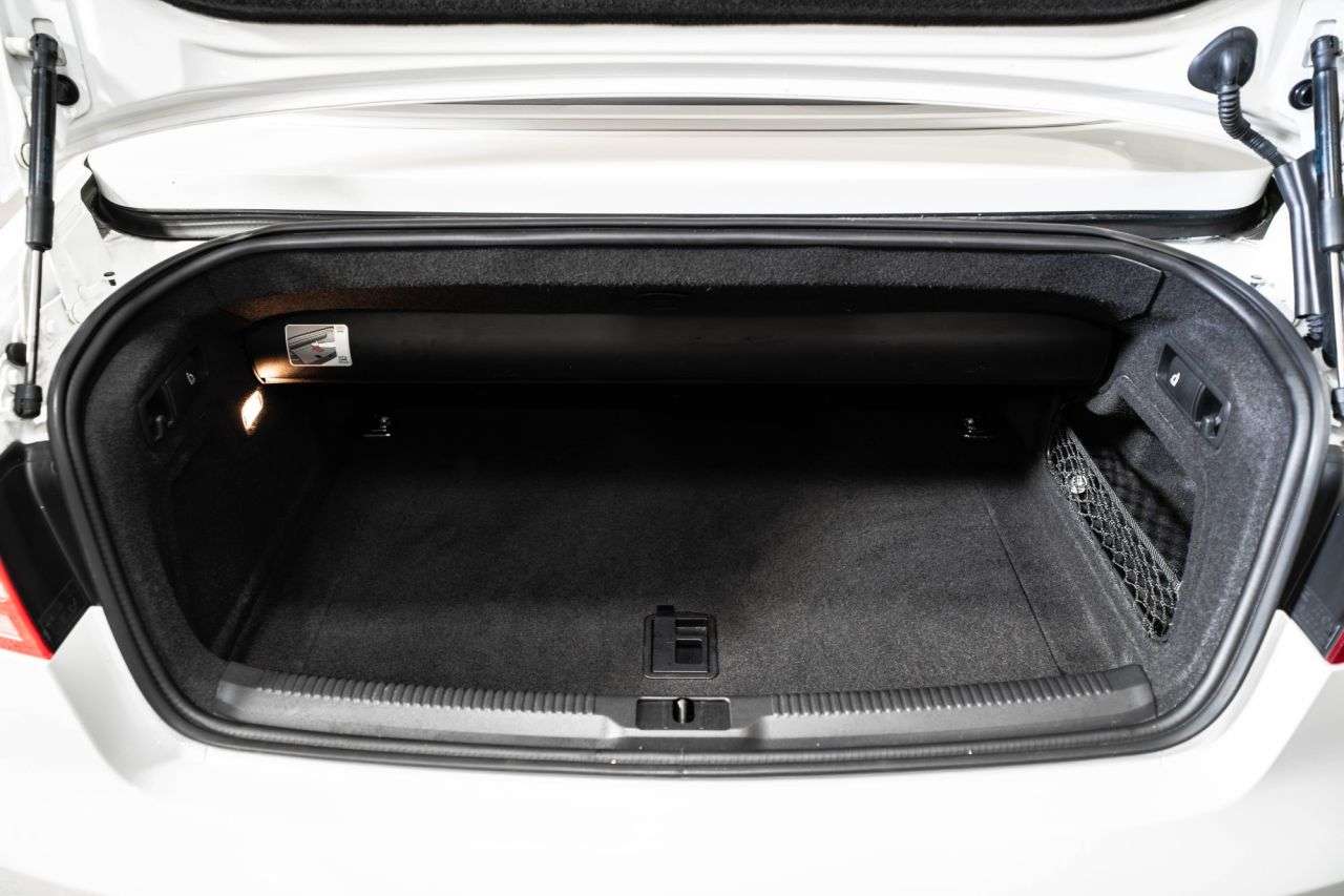 2016 AUDI A5 CABRIOLET 2016 AUDI A5 CABRIOLET