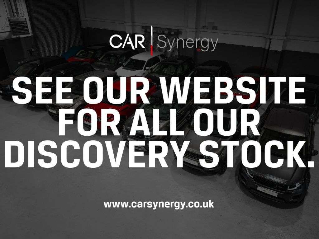 A 2018 LAND ROVER DISCOVERY SPORT 2.0 TD4 Landmark SUV 5dr Diesel Auto 4WD Euro 6 (s/s) (180 ps) / STUNNING C A 2018 LAND ROVER DISCOVERY SPORT 2.0 TD4 Landmark SUV 5dr Diesel Auto 4WD Euro 6 (s/s) (180 ps) / STUNNING C