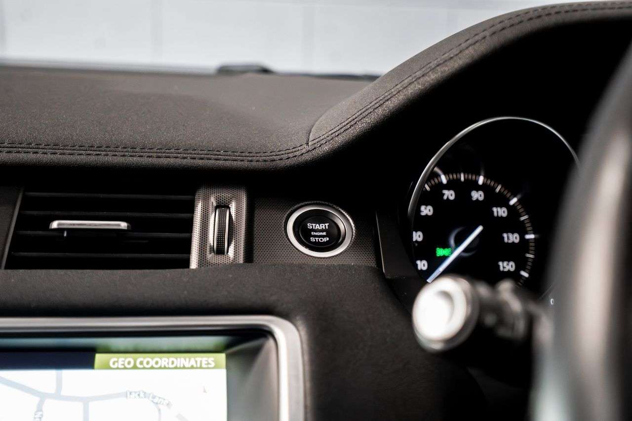 2018 LAND ROVER RANGE ROVER EVOQUE 2018 LAND ROVER RANGE ROVER EVOQUE