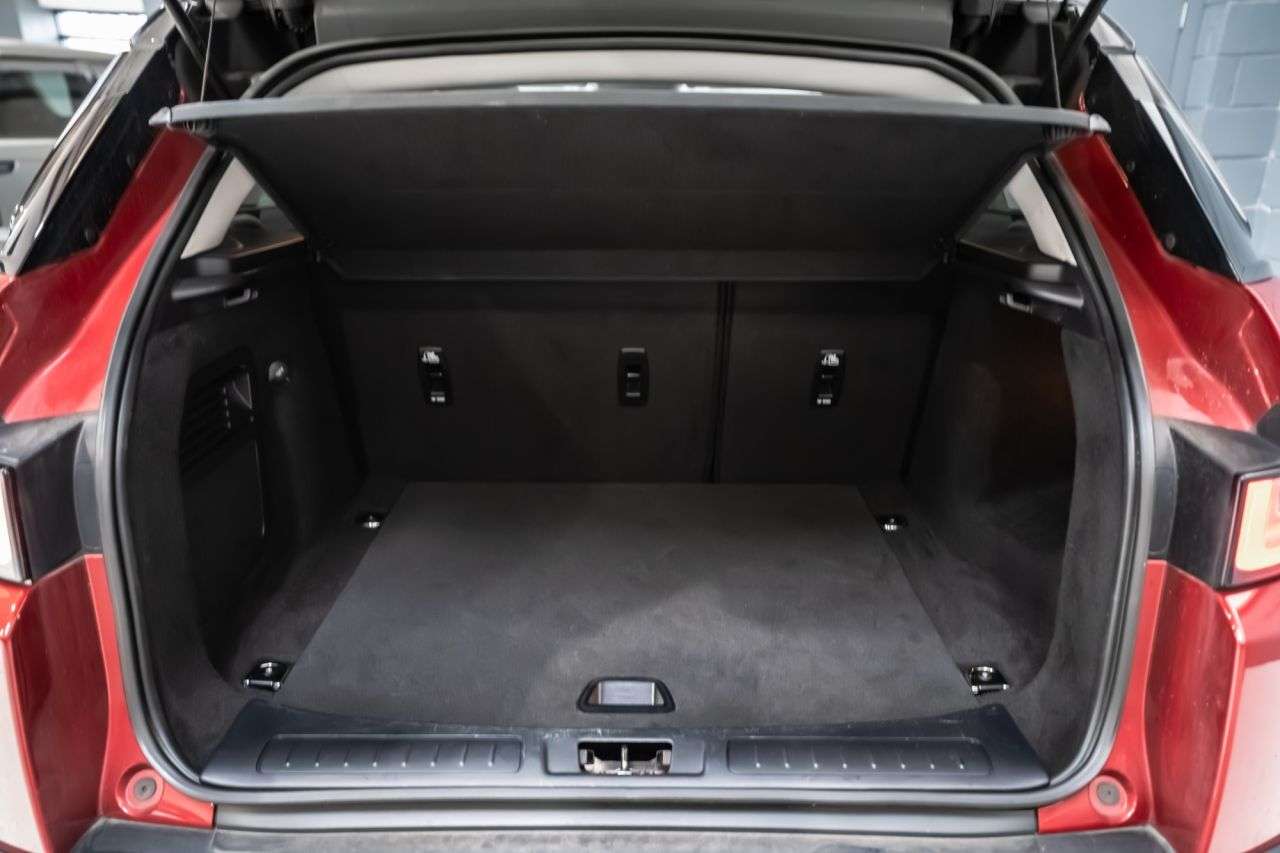 2016 LAND ROVER RANGE ROVER EVOQUE 2016 LAND ROVER RANGE ROVER EVOQUE