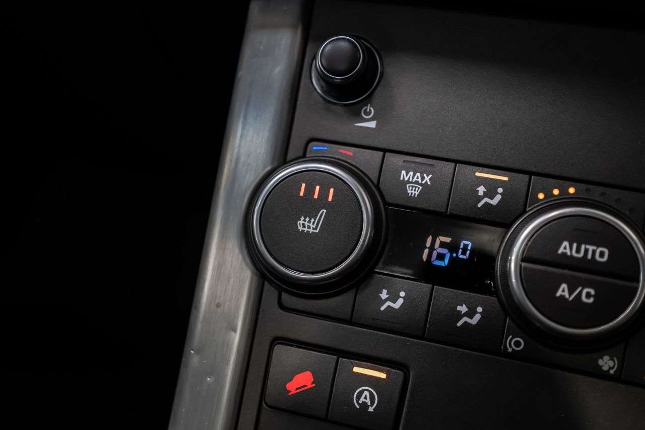 2016 LAND ROVER RANGE ROVER EVOQUE 2016 LAND ROVER RANGE ROVER EVOQUE