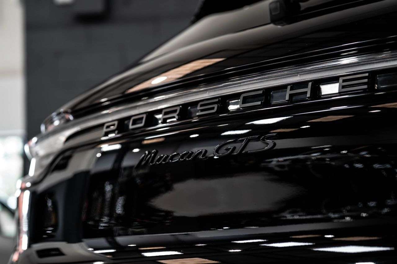 2022 PORSCHE MACAN 2022 PORSCHE MACAN