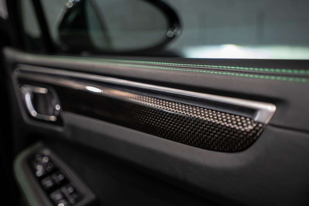 2022 PORSCHE MACAN 2022 PORSCHE MACAN