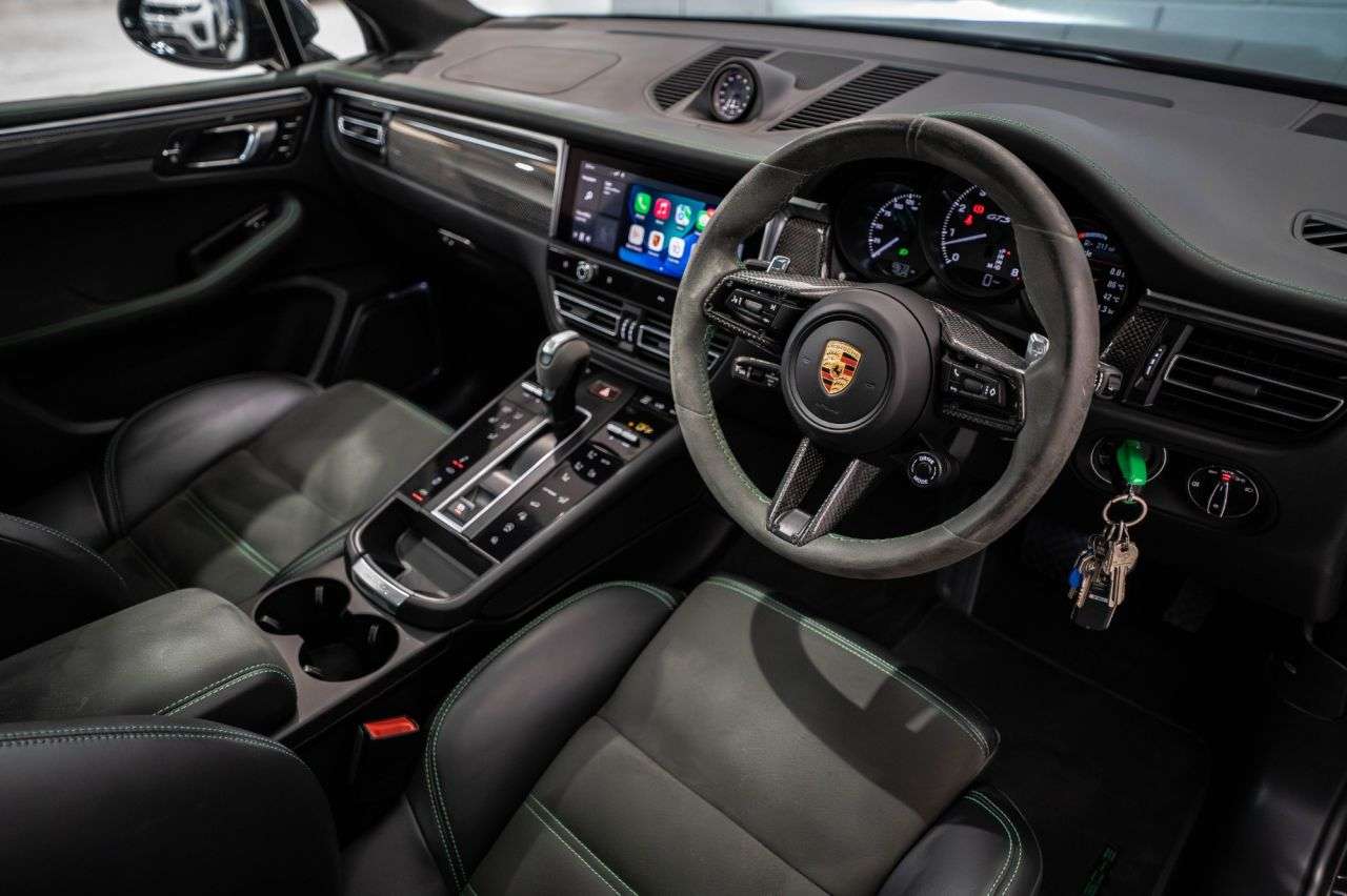 2022 PORSCHE MACAN 2022 PORSCHE MACAN