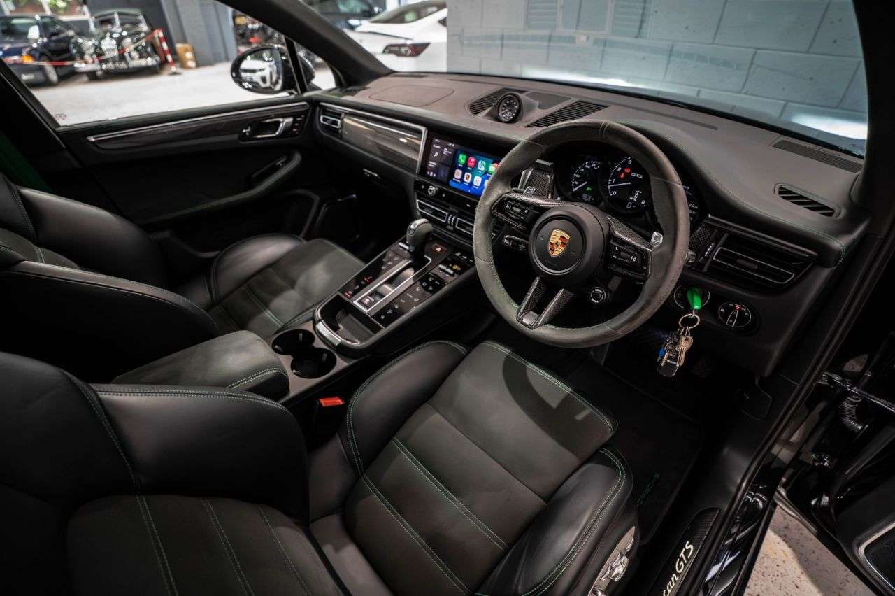 2022 PORSCHE MACAN 2022 PORSCHE MACAN