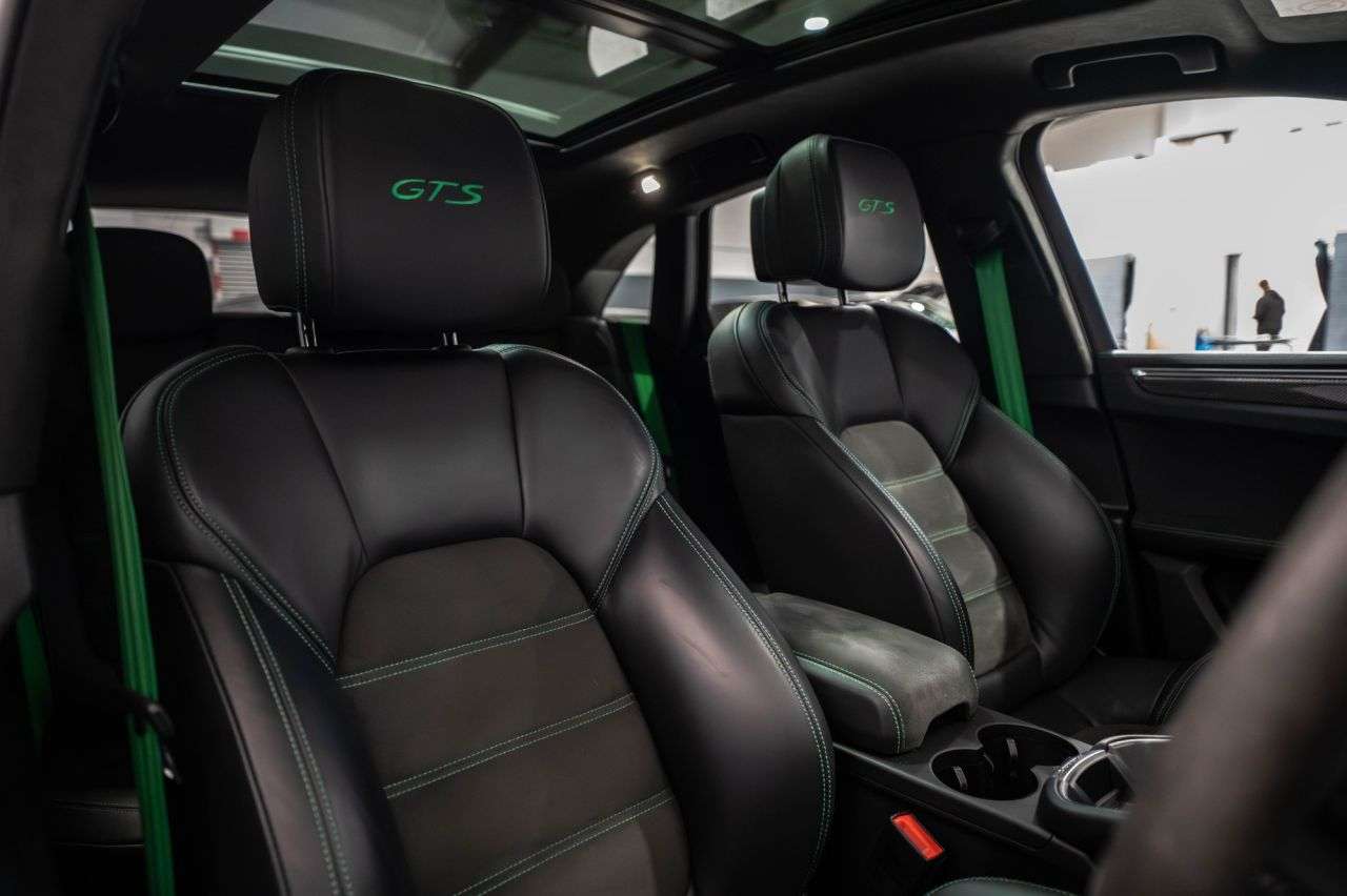 2022 PORSCHE MACAN 2022 PORSCHE MACAN