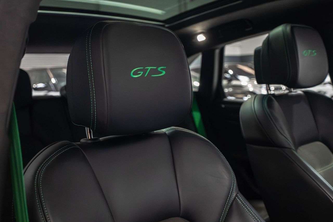 2022 PORSCHE MACAN 2022 PORSCHE MACAN