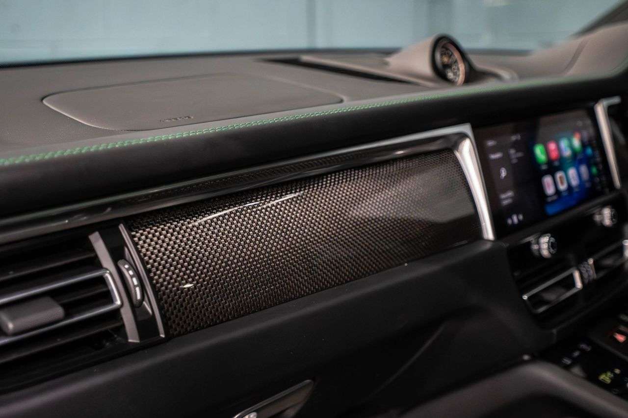 2022 PORSCHE MACAN 2022 PORSCHE MACAN