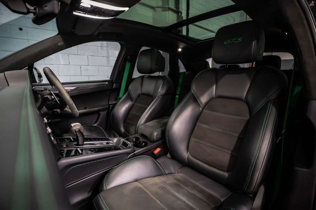 2022 PORSCHE MACAN 2022 PORSCHE MACAN