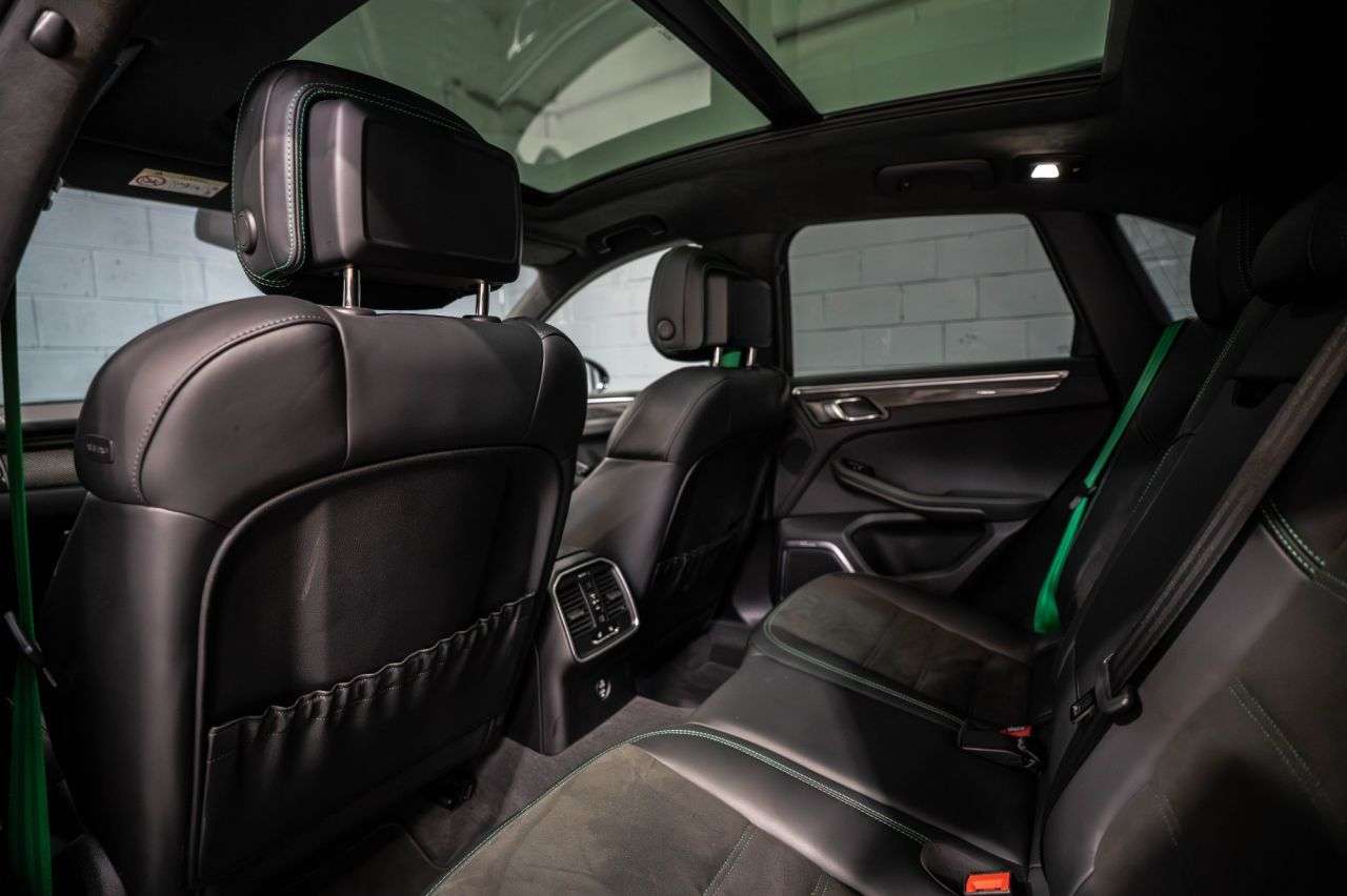 2022 PORSCHE MACAN 2022 PORSCHE MACAN