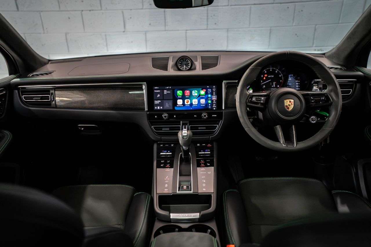 2022 PORSCHE MACAN 2022 PORSCHE MACAN