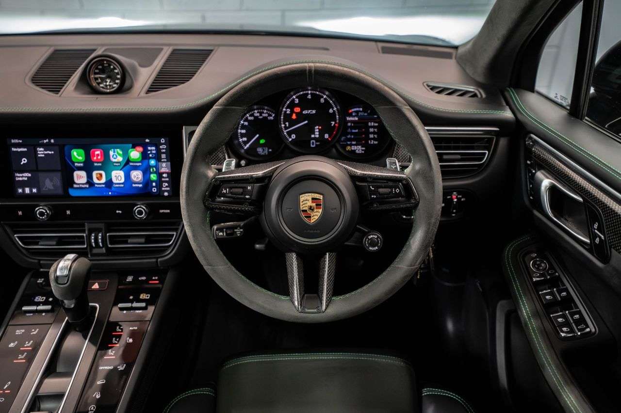 2022 PORSCHE MACAN 2022 PORSCHE MACAN
