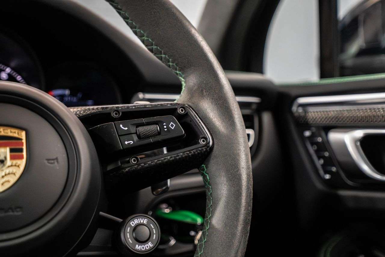 2022 PORSCHE MACAN 2022 PORSCHE MACAN