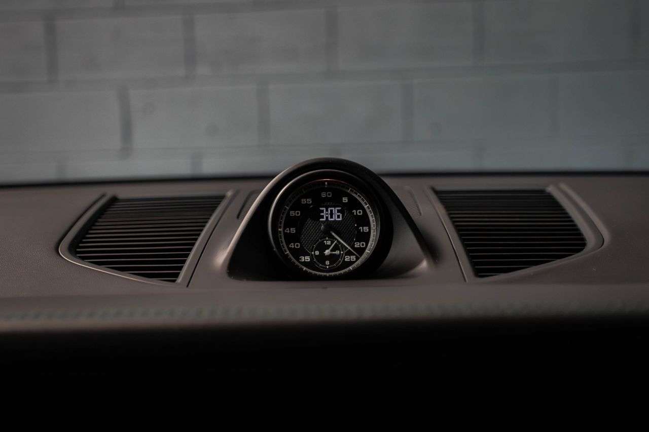 2022 PORSCHE MACAN 2022 PORSCHE MACAN