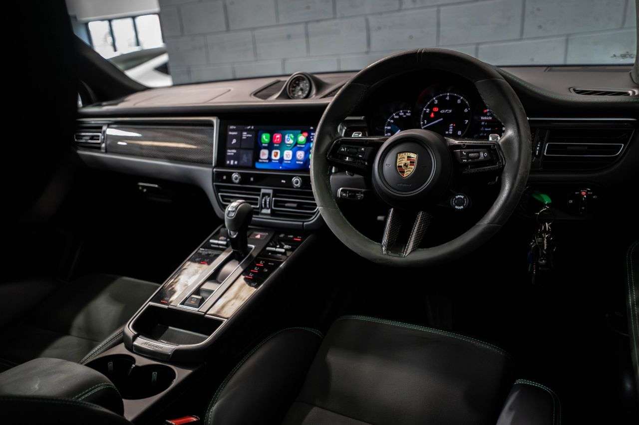 2022 PORSCHE MACAN 2022 PORSCHE MACAN