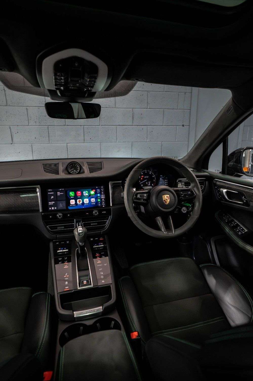 2022 PORSCHE MACAN 2022 PORSCHE MACAN