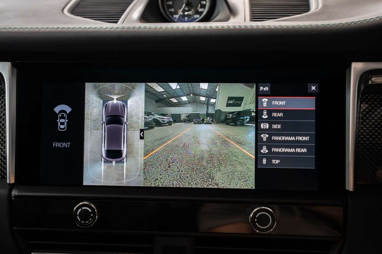 2022 PORSCHE MACAN 2022 PORSCHE MACAN