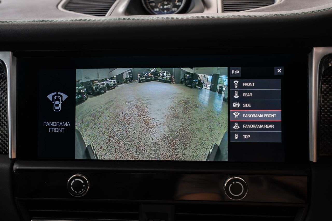 2022 PORSCHE MACAN 2022 PORSCHE MACAN