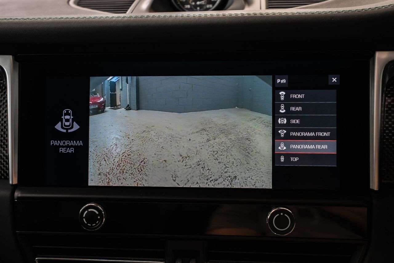 2022 PORSCHE MACAN 2022 PORSCHE MACAN