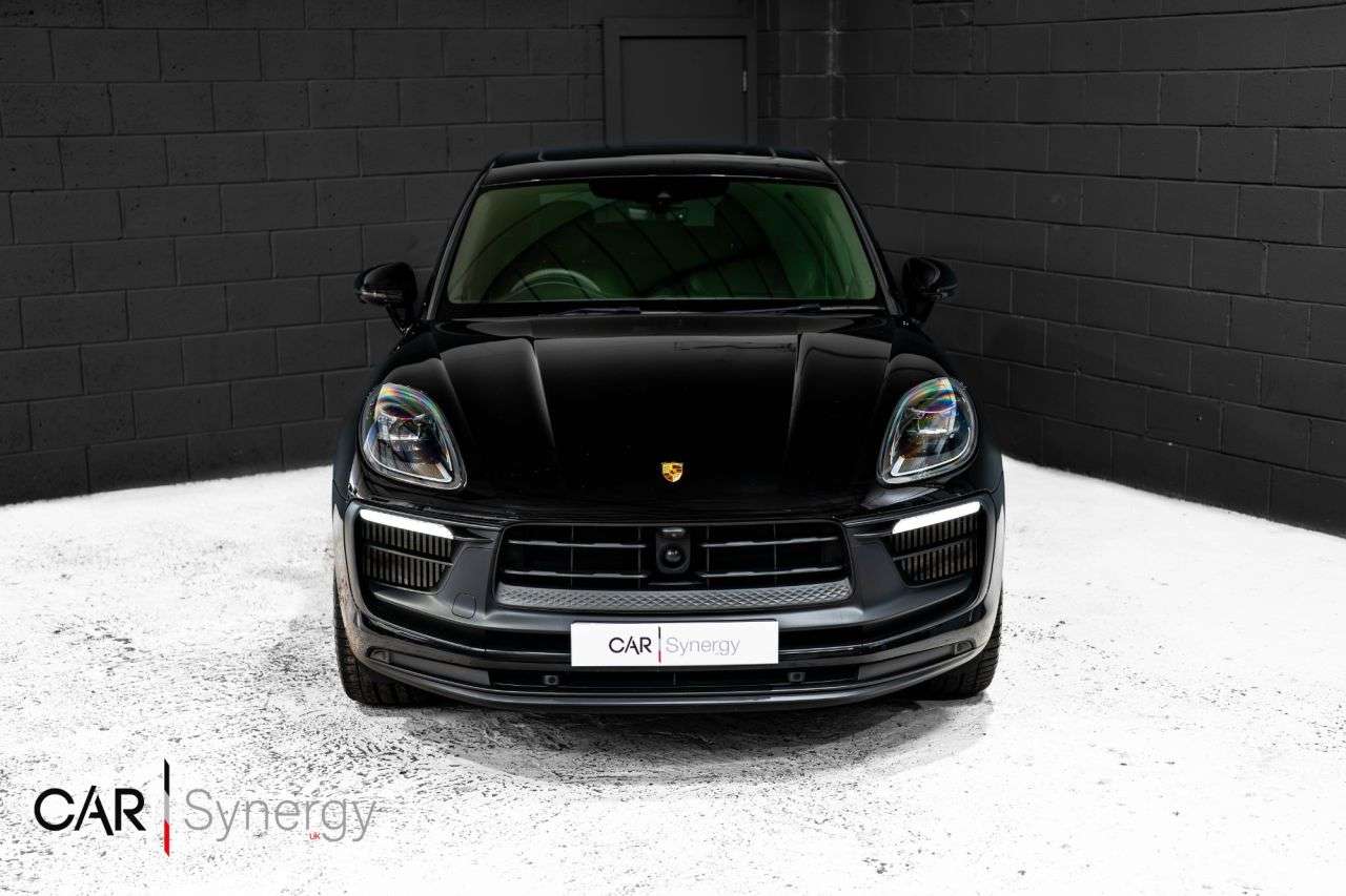 2022 PORSCHE MACAN 2022 PORSCHE MACAN