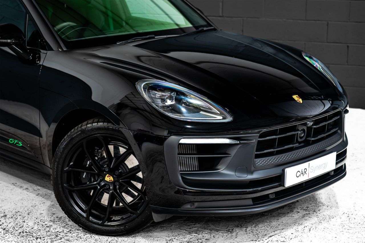 2022 PORSCHE MACAN 2022 PORSCHE MACAN