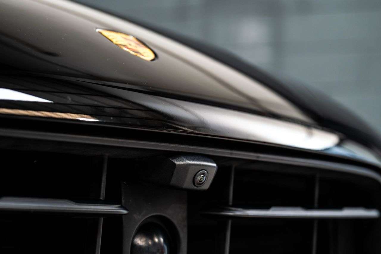 2022 PORSCHE MACAN 2022 PORSCHE MACAN