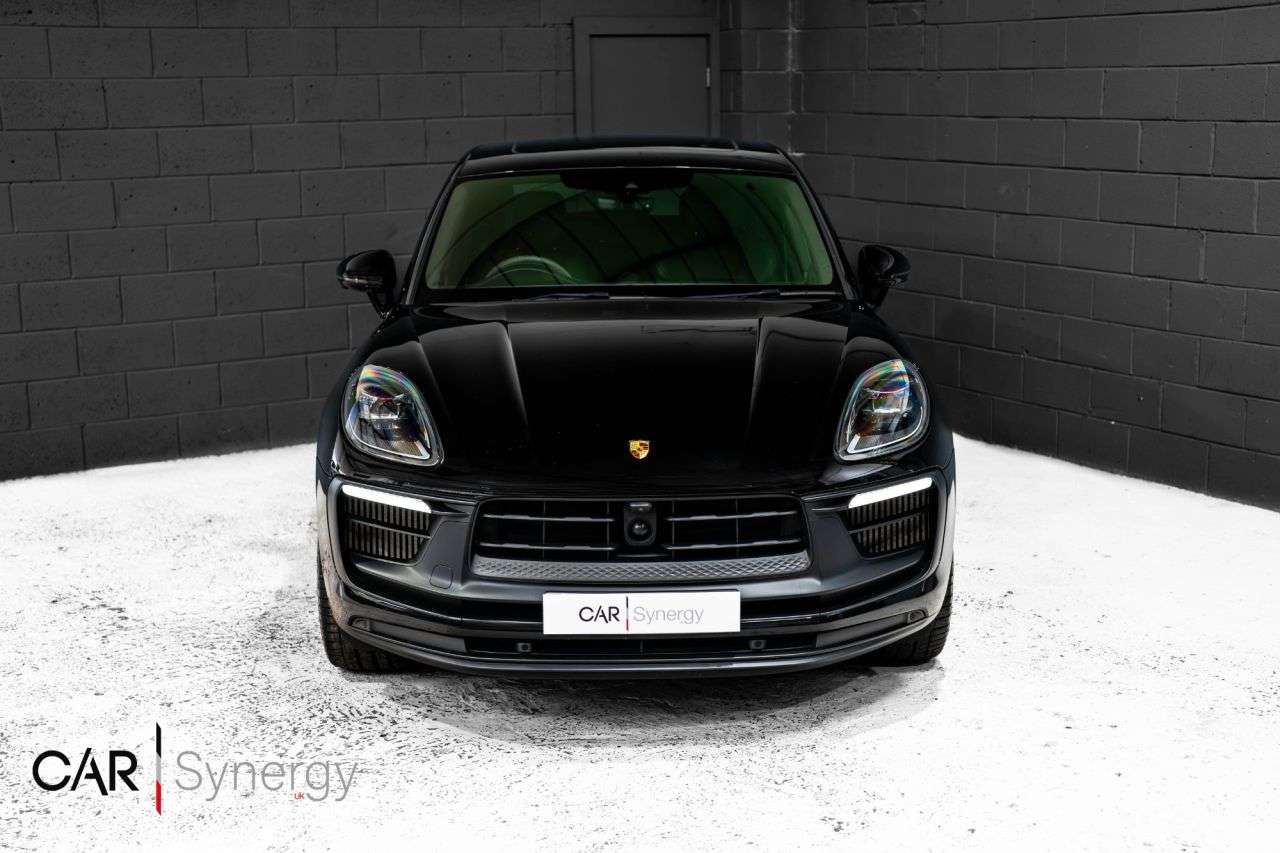2022 PORSCHE MACAN 2022 PORSCHE MACAN