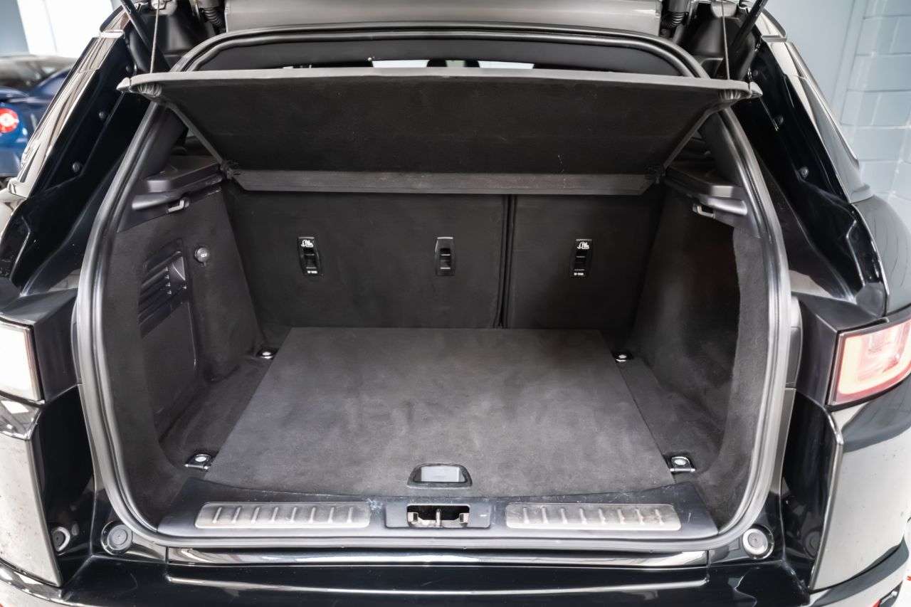 2017 LAND ROVER RANGE ROVER EVOQUE 2017 LAND ROVER RANGE ROVER EVOQUE