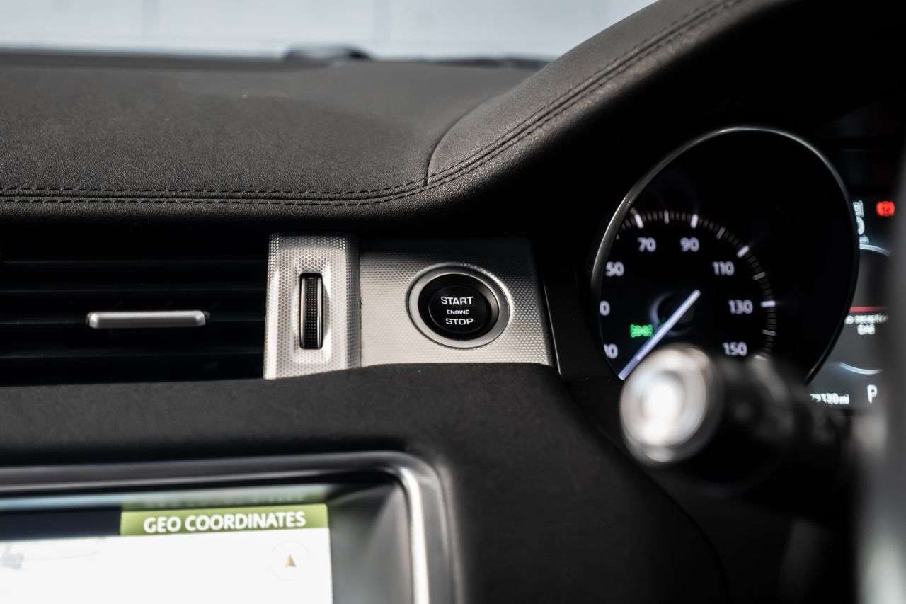 2017 LAND ROVER RANGE ROVER EVOQUE 2017 LAND ROVER RANGE ROVER EVOQUE