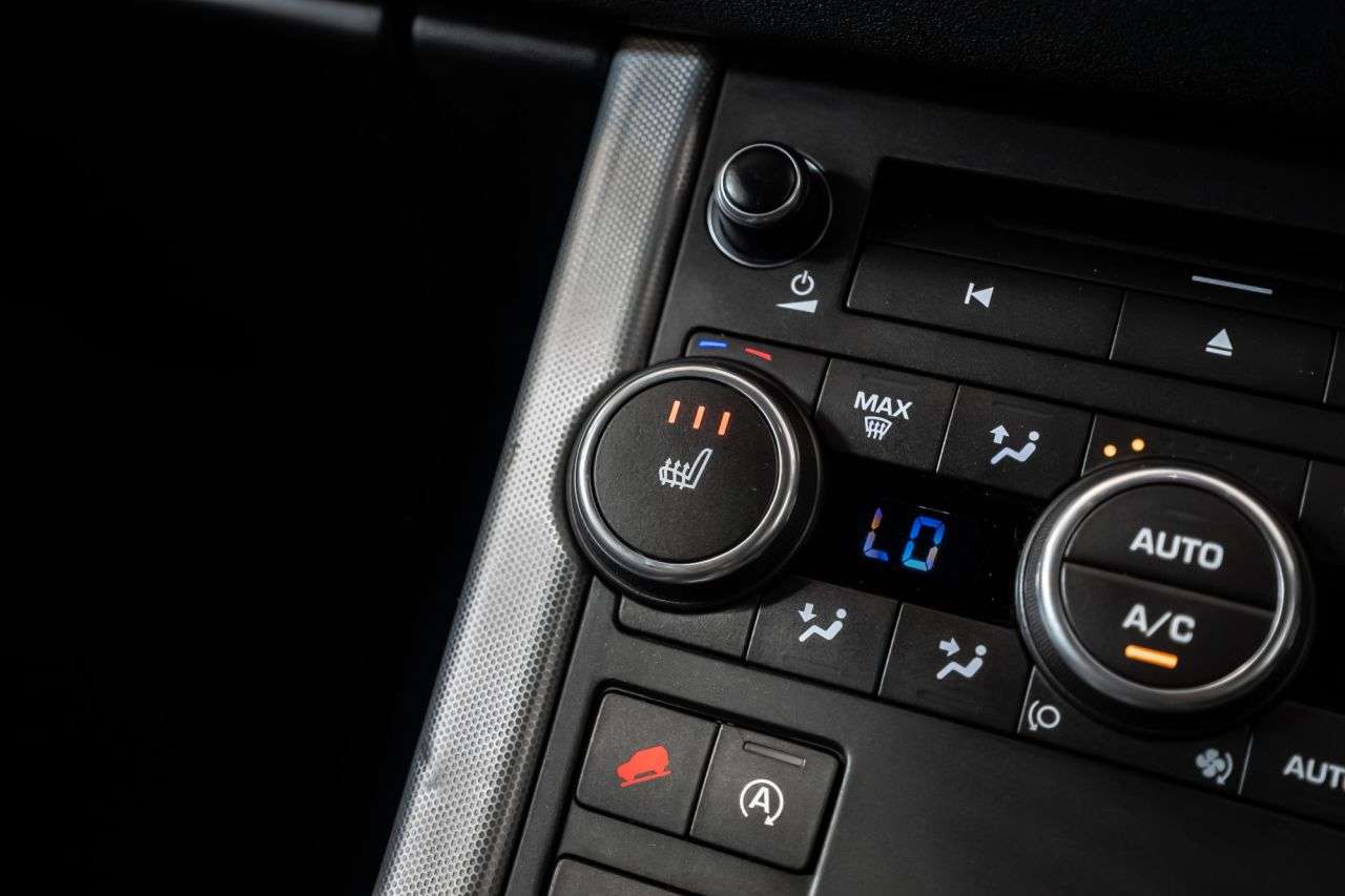 2017 LAND ROVER RANGE ROVER EVOQUE 2017 LAND ROVER RANGE ROVER EVOQUE