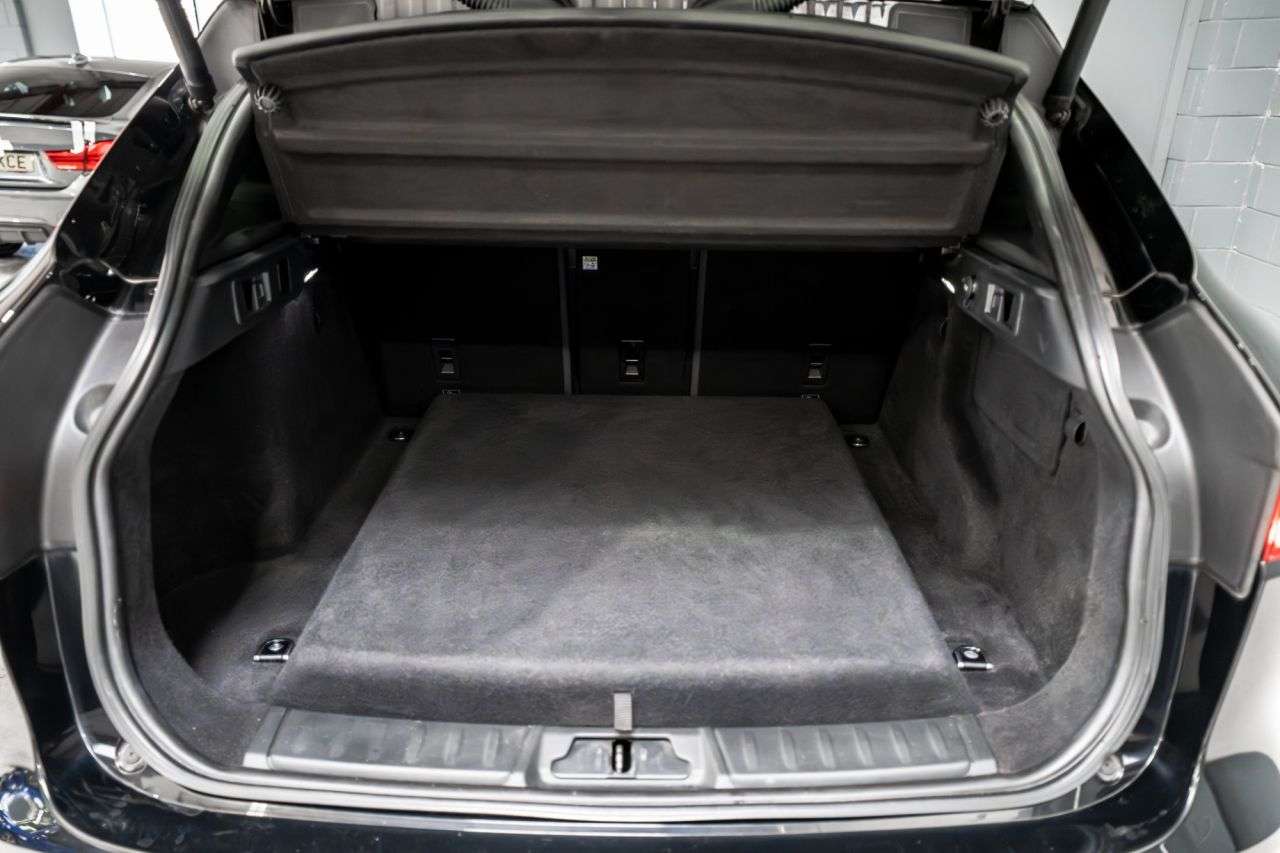 2016 JAGUAR F-PACE 2016 JAGUAR F-PACE