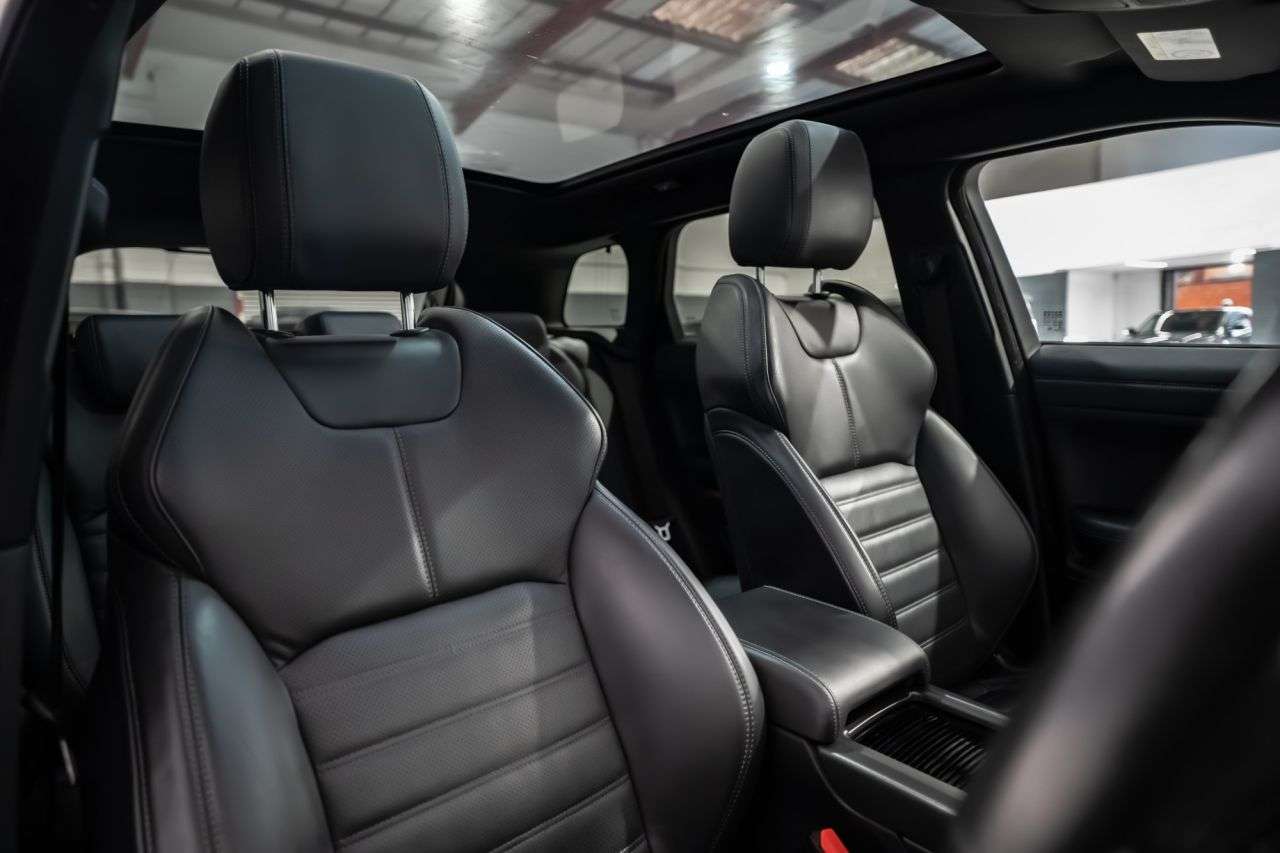 2018 LAND ROVER RANGE ROVER EVOQUE 2018 LAND ROVER RANGE ROVER EVOQUE