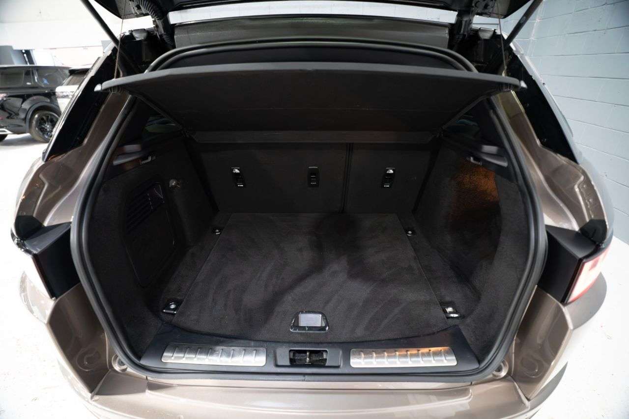 2018 LAND ROVER RANGE ROVER EVOQUE 2018 LAND ROVER RANGE ROVER EVOQUE