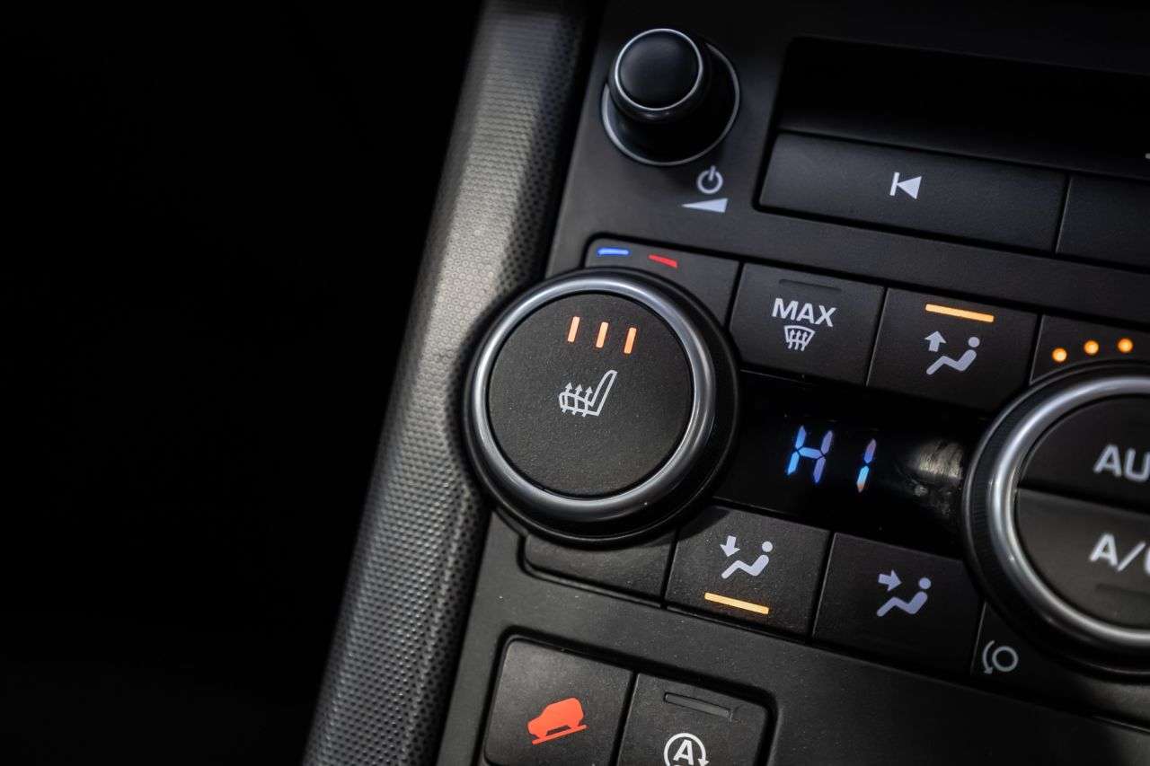 2018 LAND ROVER RANGE ROVER EVOQUE 2018 LAND ROVER RANGE ROVER EVOQUE