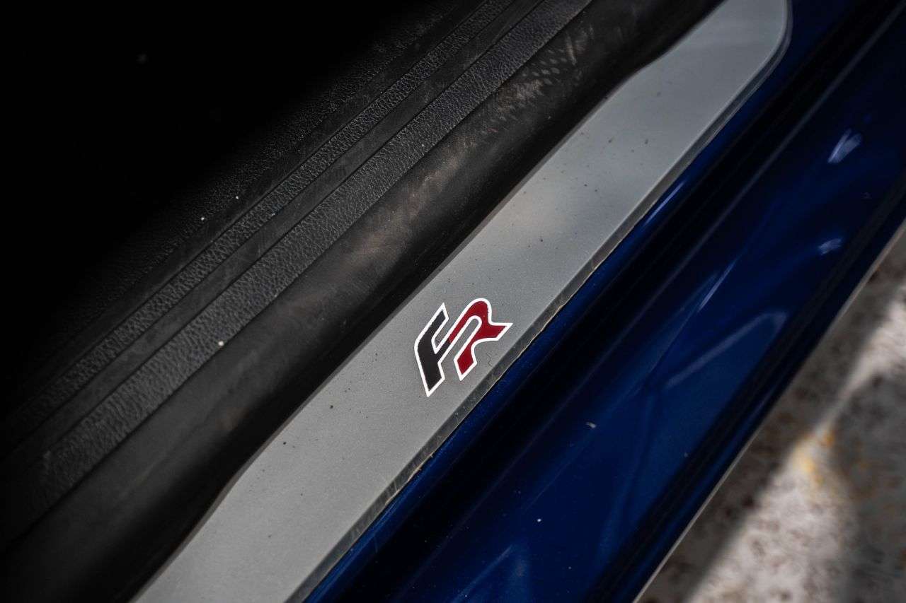 2020 SEAT LEON 2020 SEAT LEON