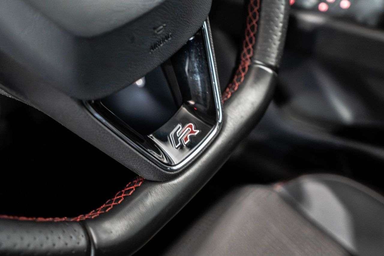 2020 SEAT LEON 2020 SEAT LEON