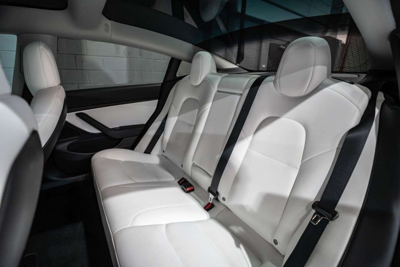 2019 TESLA MODEL 3 2019 TESLA MODEL 3