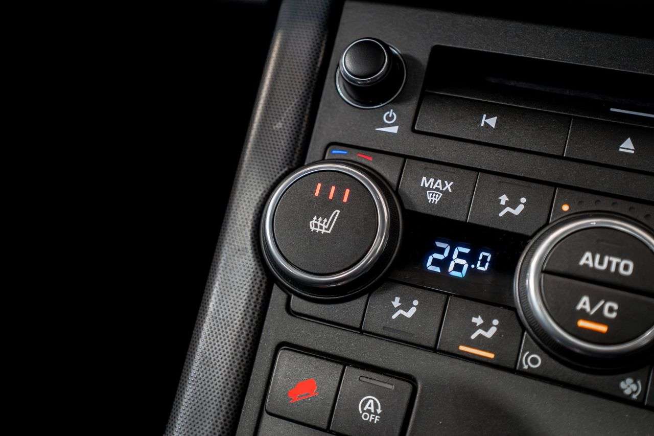 2017 LAND ROVER RANGE ROVER EVOQUE 2017 LAND ROVER RANGE ROVER EVOQUE