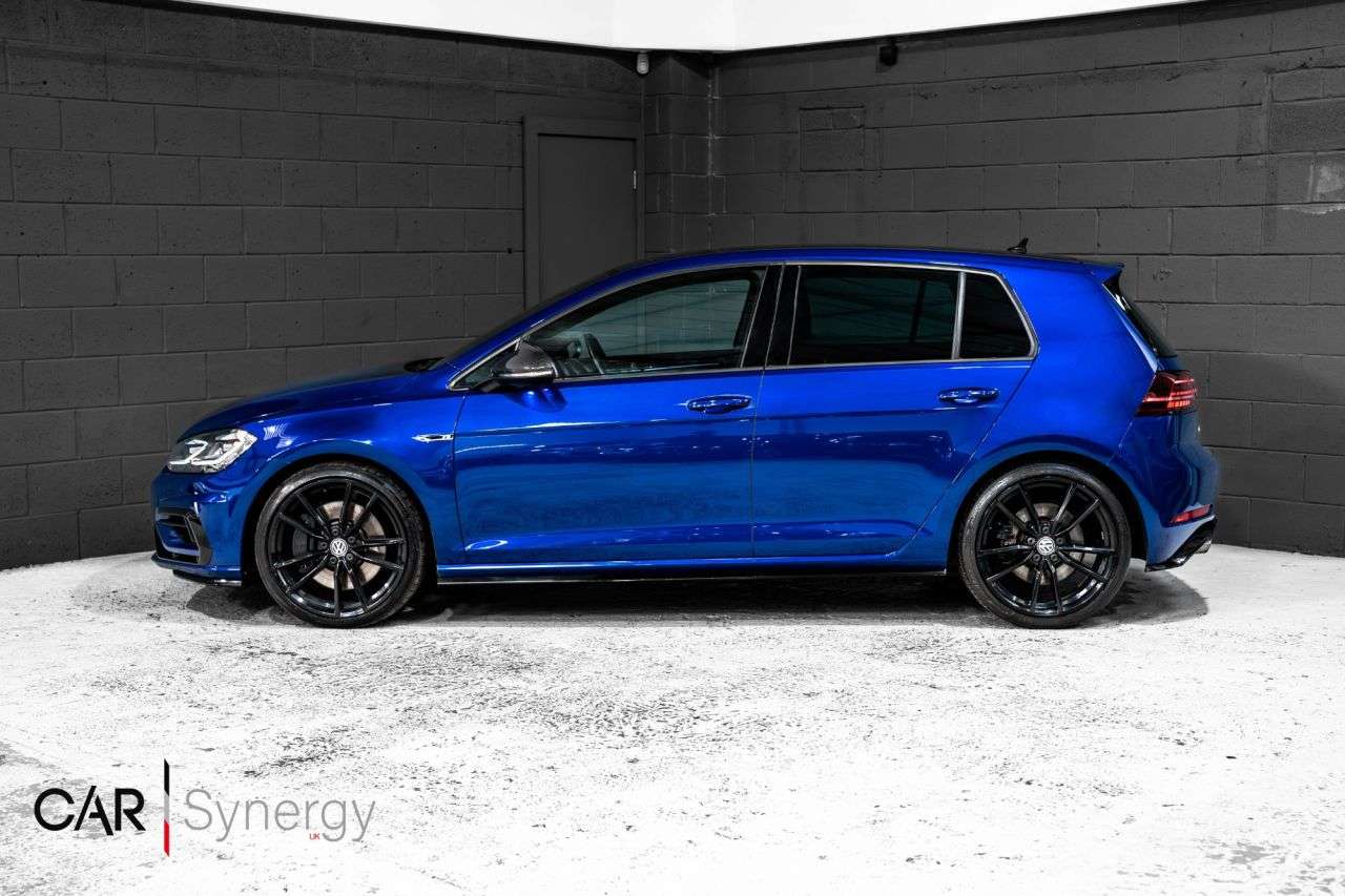 2019 VOLKSWAGEN GOLF 2019 VOLKSWAGEN GOLF