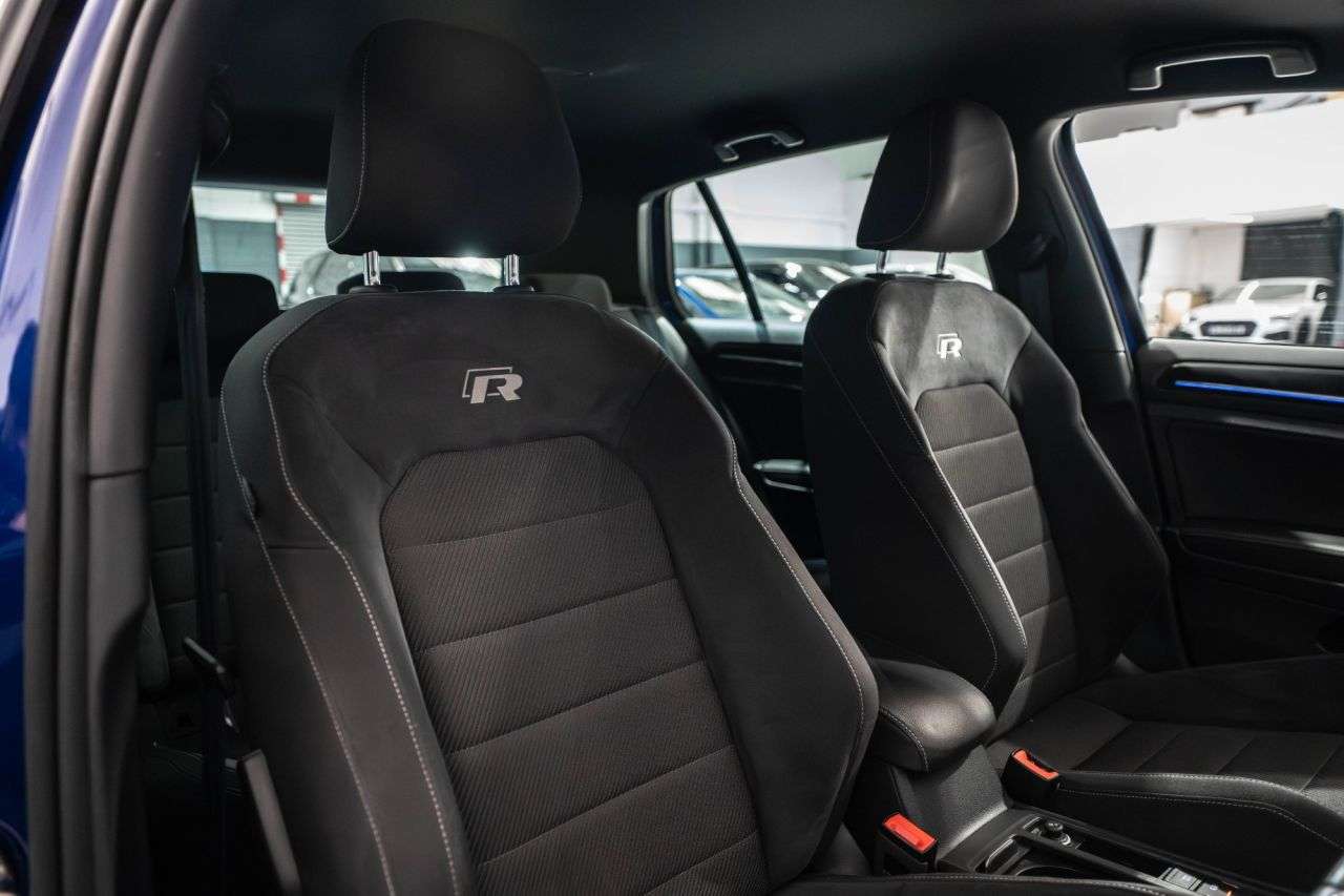 2019 VOLKSWAGEN GOLF 2019 VOLKSWAGEN GOLF