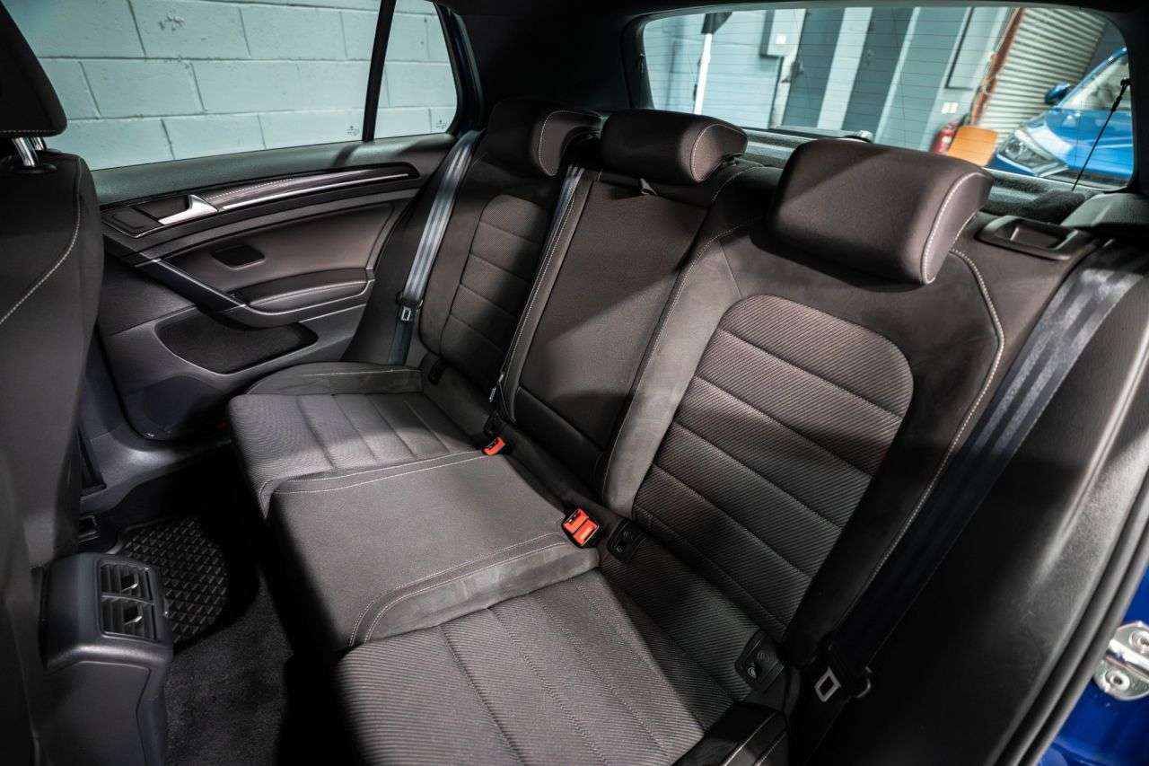 2019 VOLKSWAGEN GOLF 2019 VOLKSWAGEN GOLF