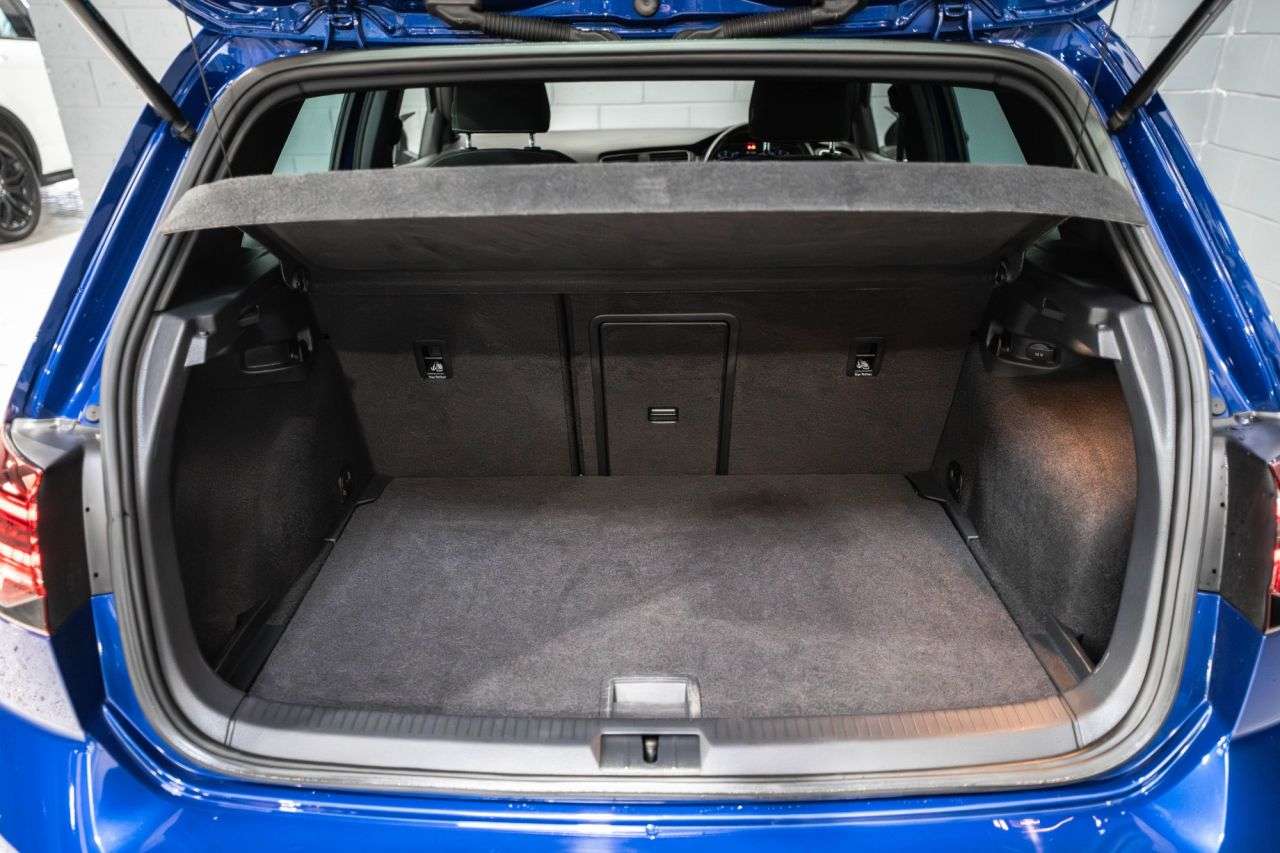 2019 VOLKSWAGEN GOLF 2019 VOLKSWAGEN GOLF