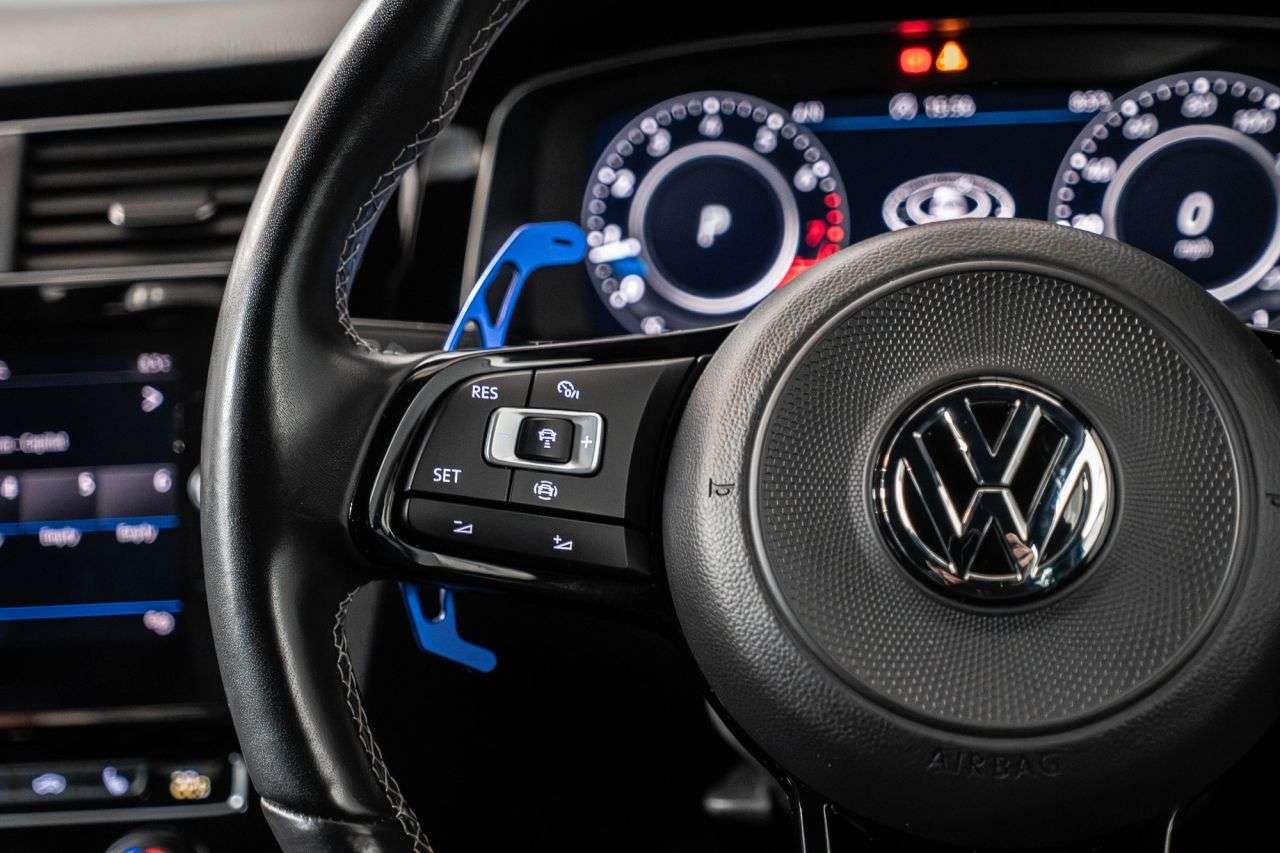 2019 VOLKSWAGEN GOLF 2019 VOLKSWAGEN GOLF