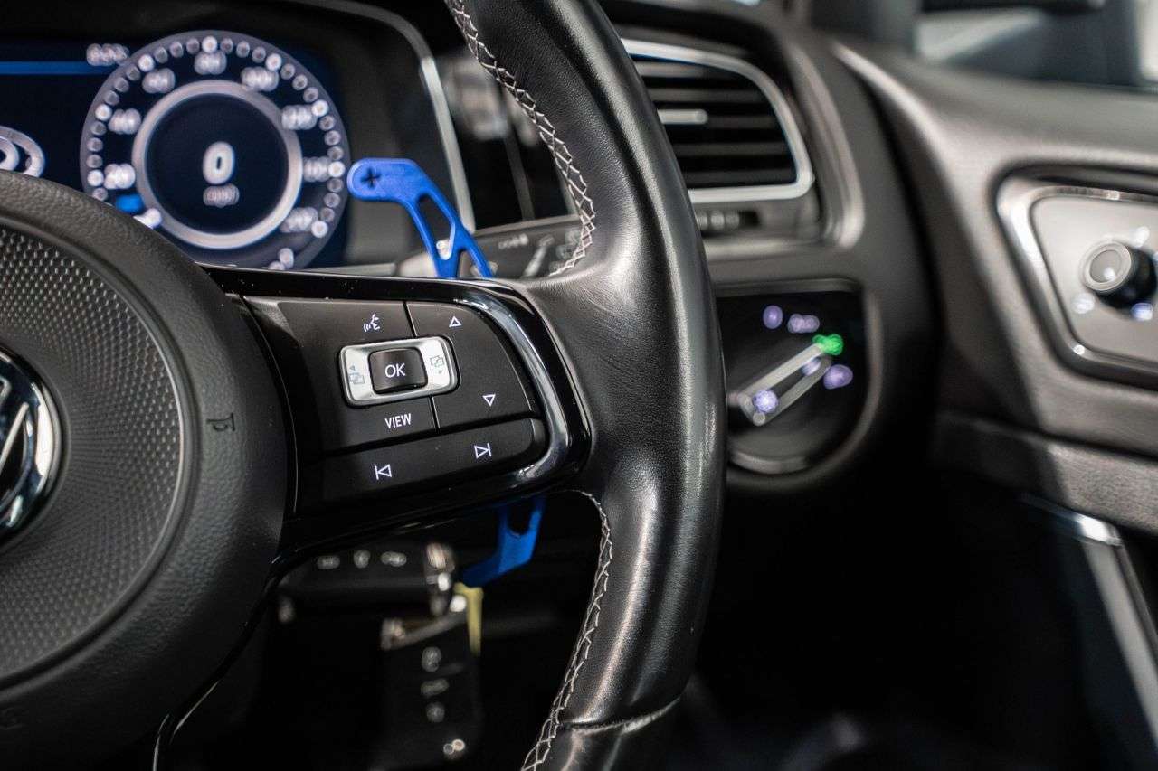 2019 VOLKSWAGEN GOLF 2019 VOLKSWAGEN GOLF