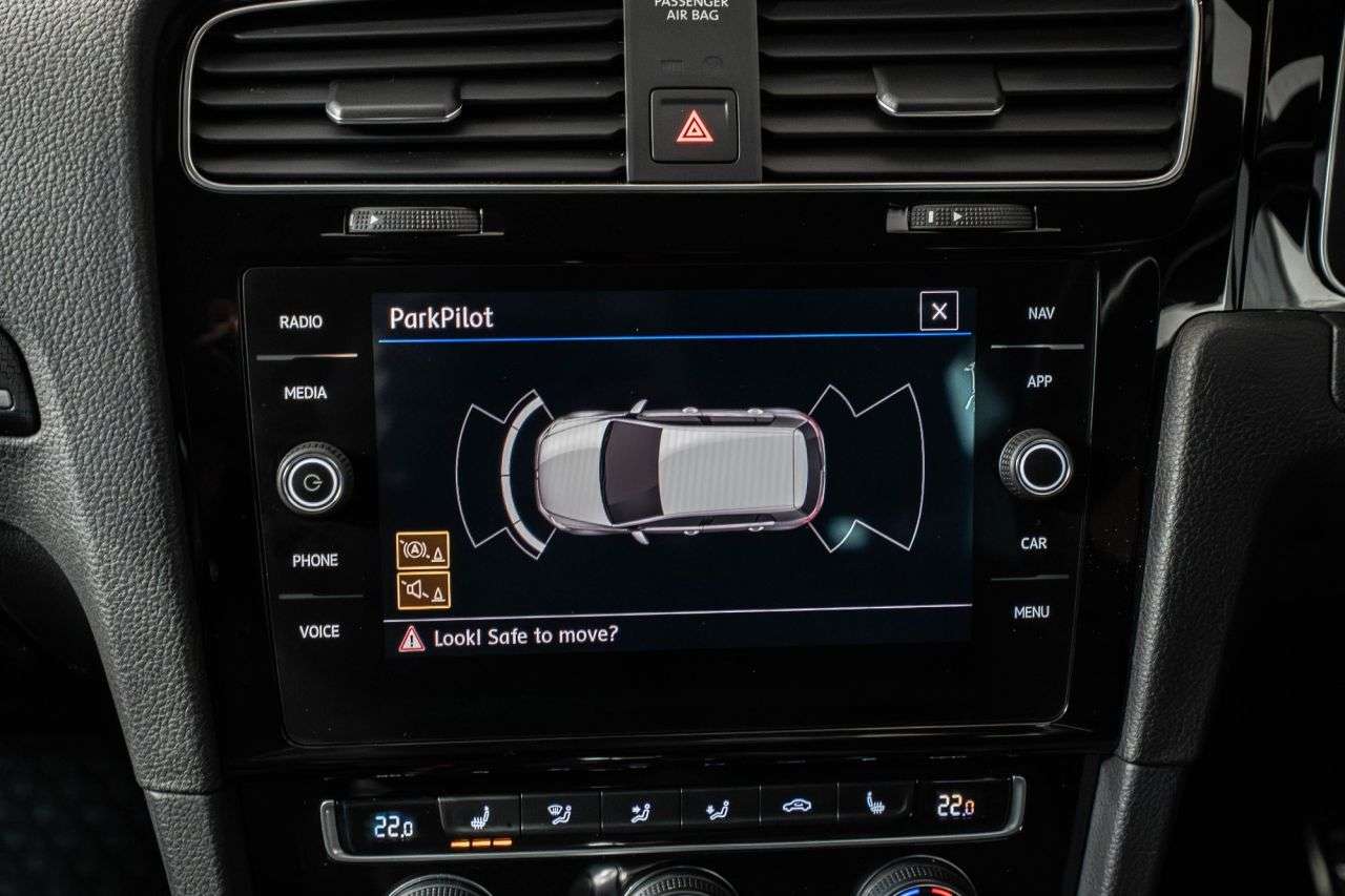 2019 VOLKSWAGEN GOLF 2019 VOLKSWAGEN GOLF