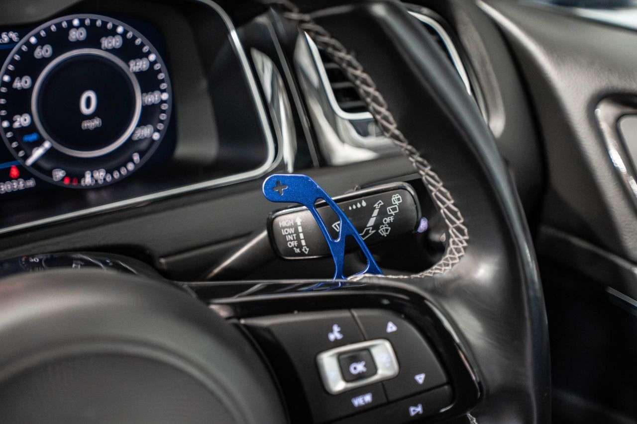 2019 VOLKSWAGEN GOLF 2019 VOLKSWAGEN GOLF