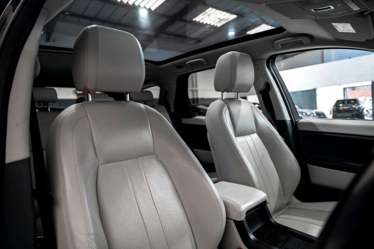 2017 LAND ROVER DISCOVERY SPORT 2017 LAND ROVER DISCOVERY SPORT