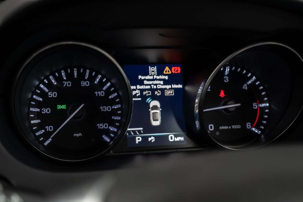 2017 LAND ROVER DISCOVERY SPORT 2017 LAND ROVER DISCOVERY SPORT