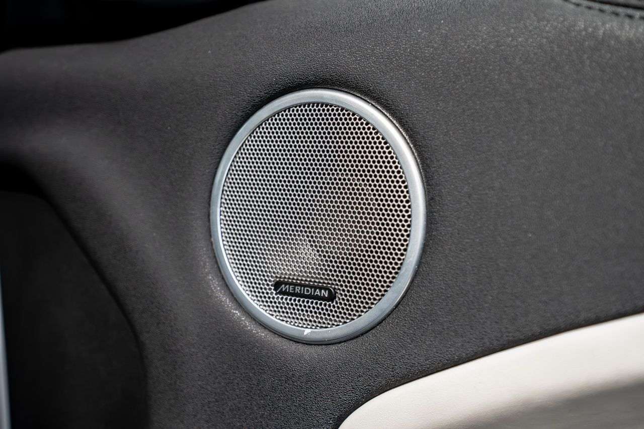 2017 LAND ROVER RANGE ROVER EVOQUE 2017 LAND ROVER RANGE ROVER EVOQUE