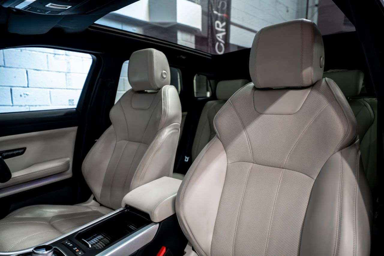 2017 LAND ROVER RANGE ROVER EVOQUE 2017 LAND ROVER RANGE ROVER EVOQUE